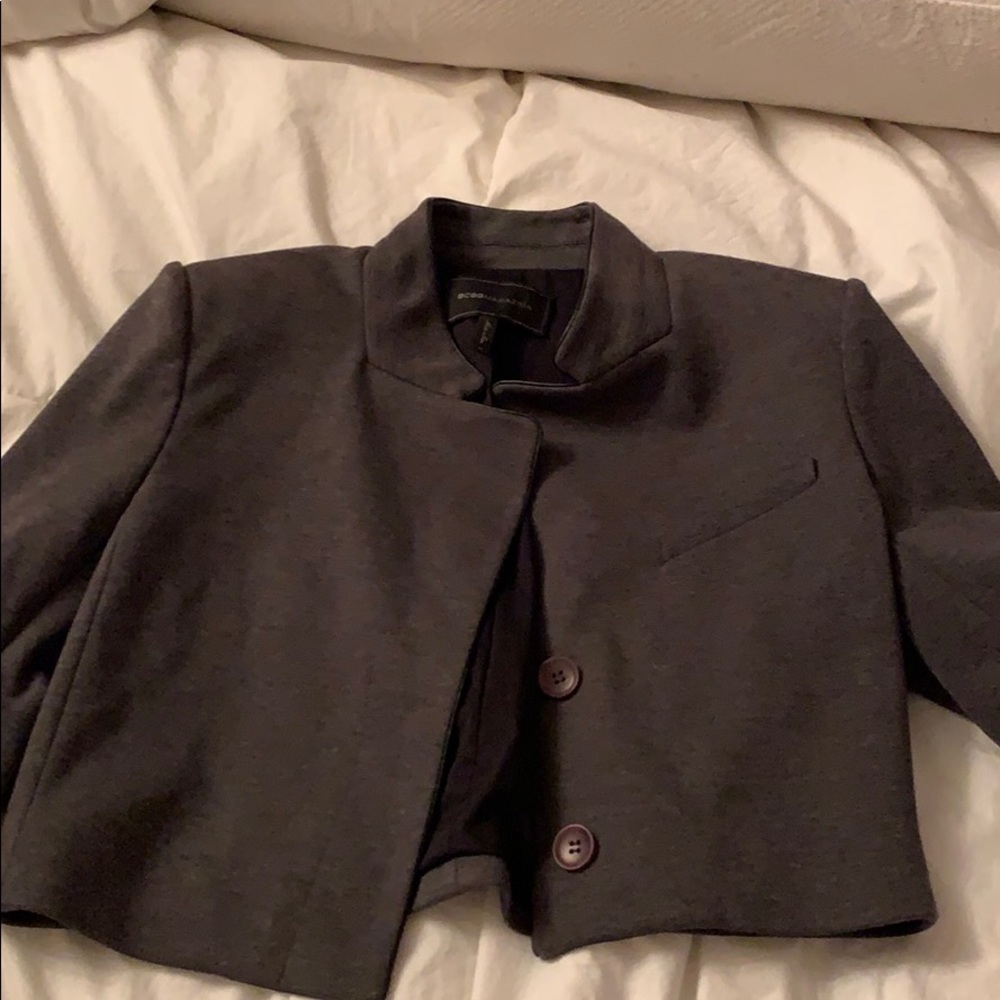 Bcbg blazer